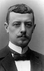 Thorolf Holmboe